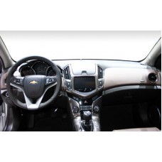 Chevrolet Cruze 1.8 LT GPL 5 Porte